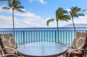 ROYAL MAUIAN, #511 condo